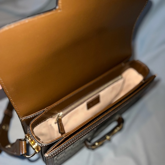 1950 Horse bit Gucci bag - Picture 3 of 3